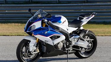 BMW S1000RR Sport