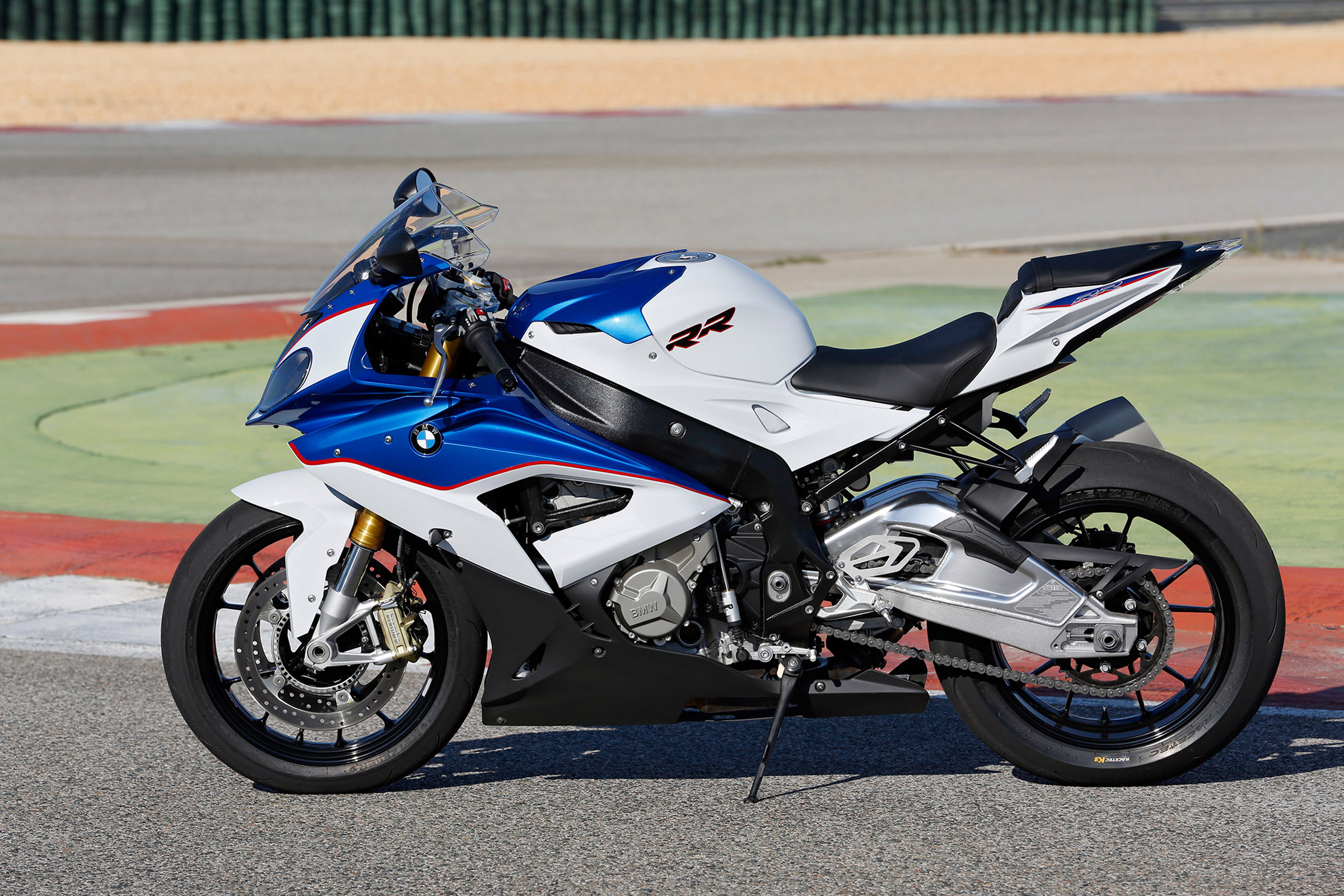 BMW S1000RR Sport