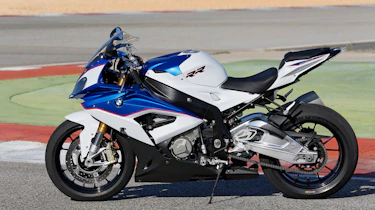 BMW S1000RR Sport