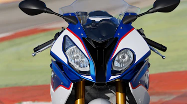 BMW S1000RR Sport