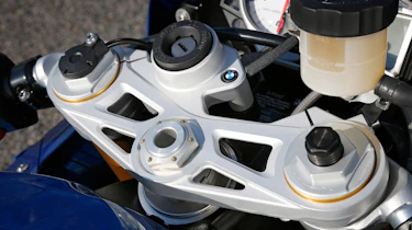 BMW S1000RR Sport