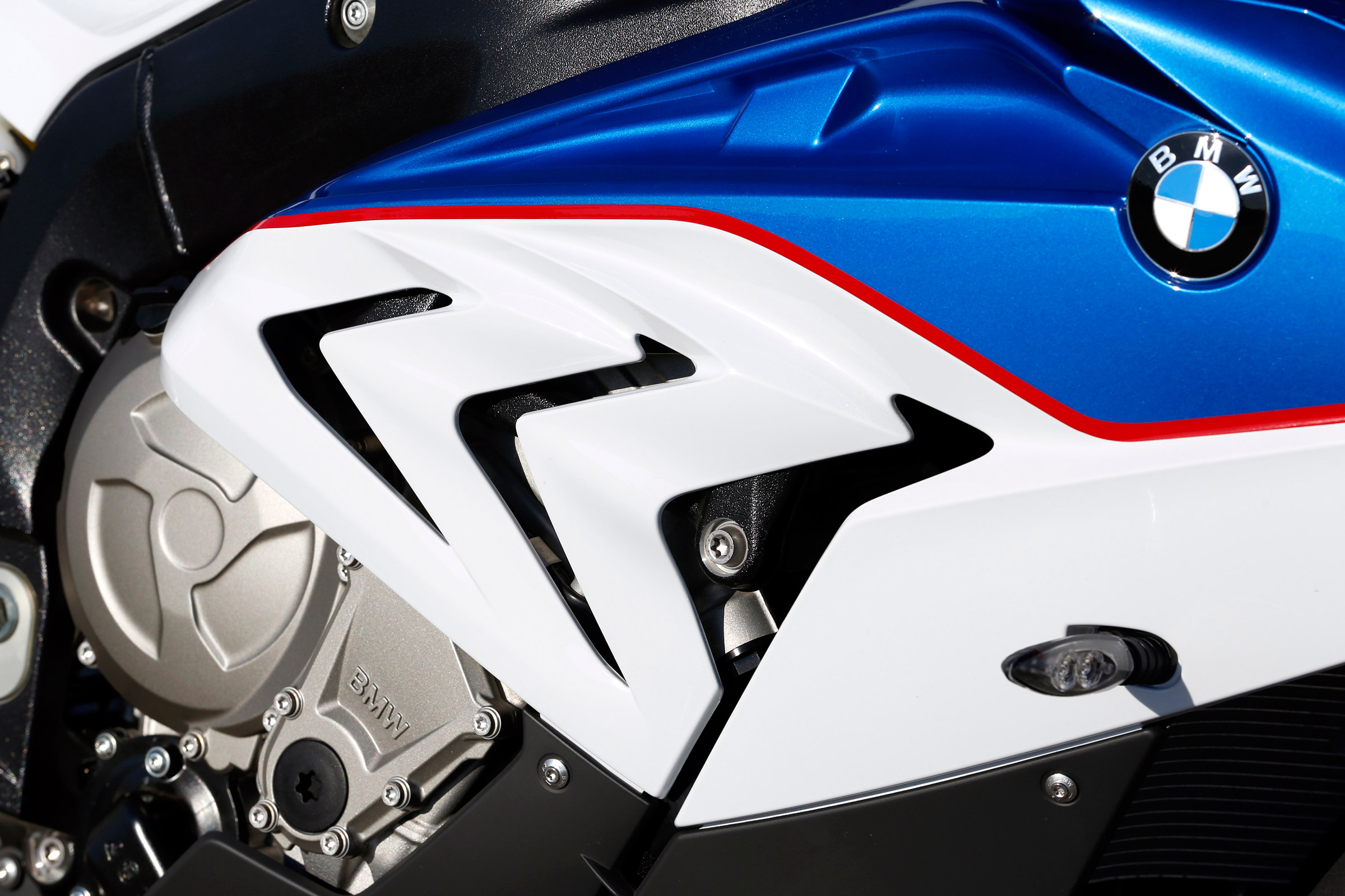 BMW S1000RR Sport