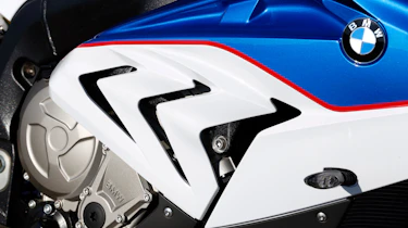 BMW S1000RR Sport