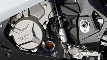 BMW S1000RR Sport engine