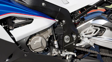 BMW S1000RR Sport engine 1