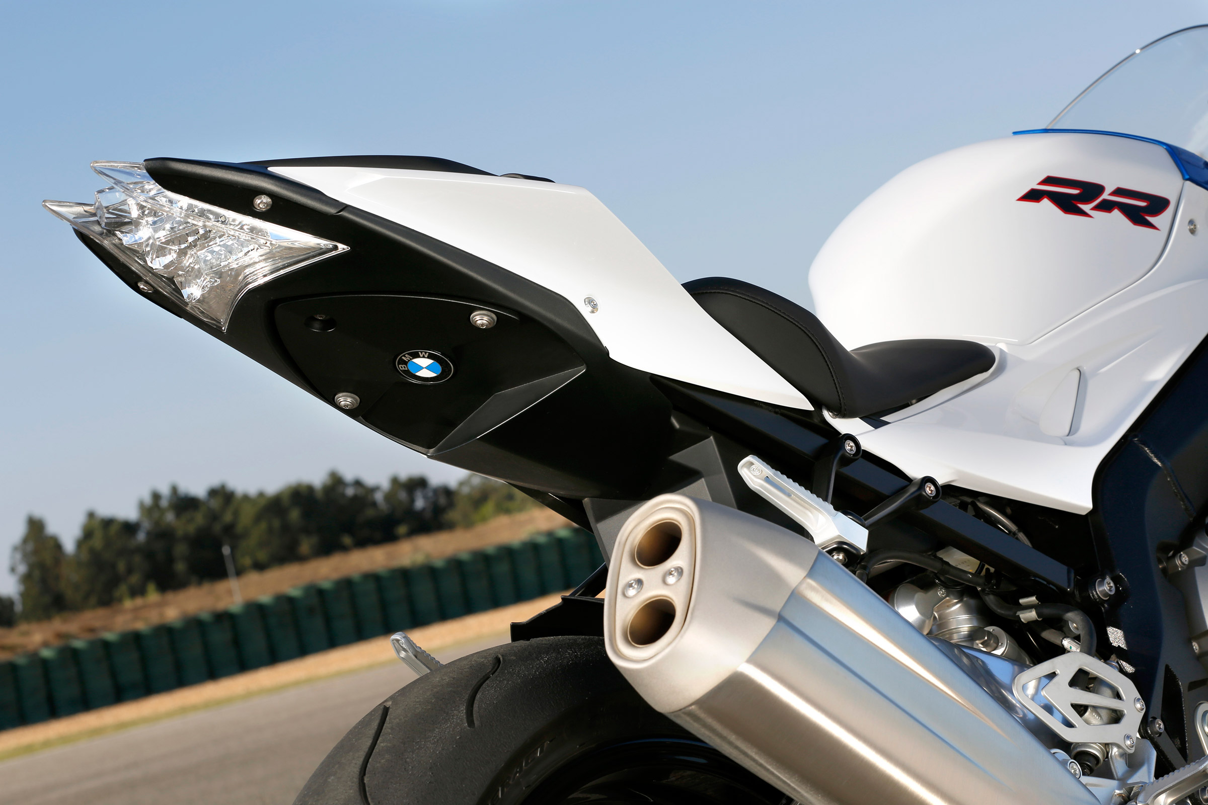 BMW S1000RR Sport