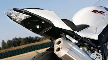 BMW S1000RR Sport