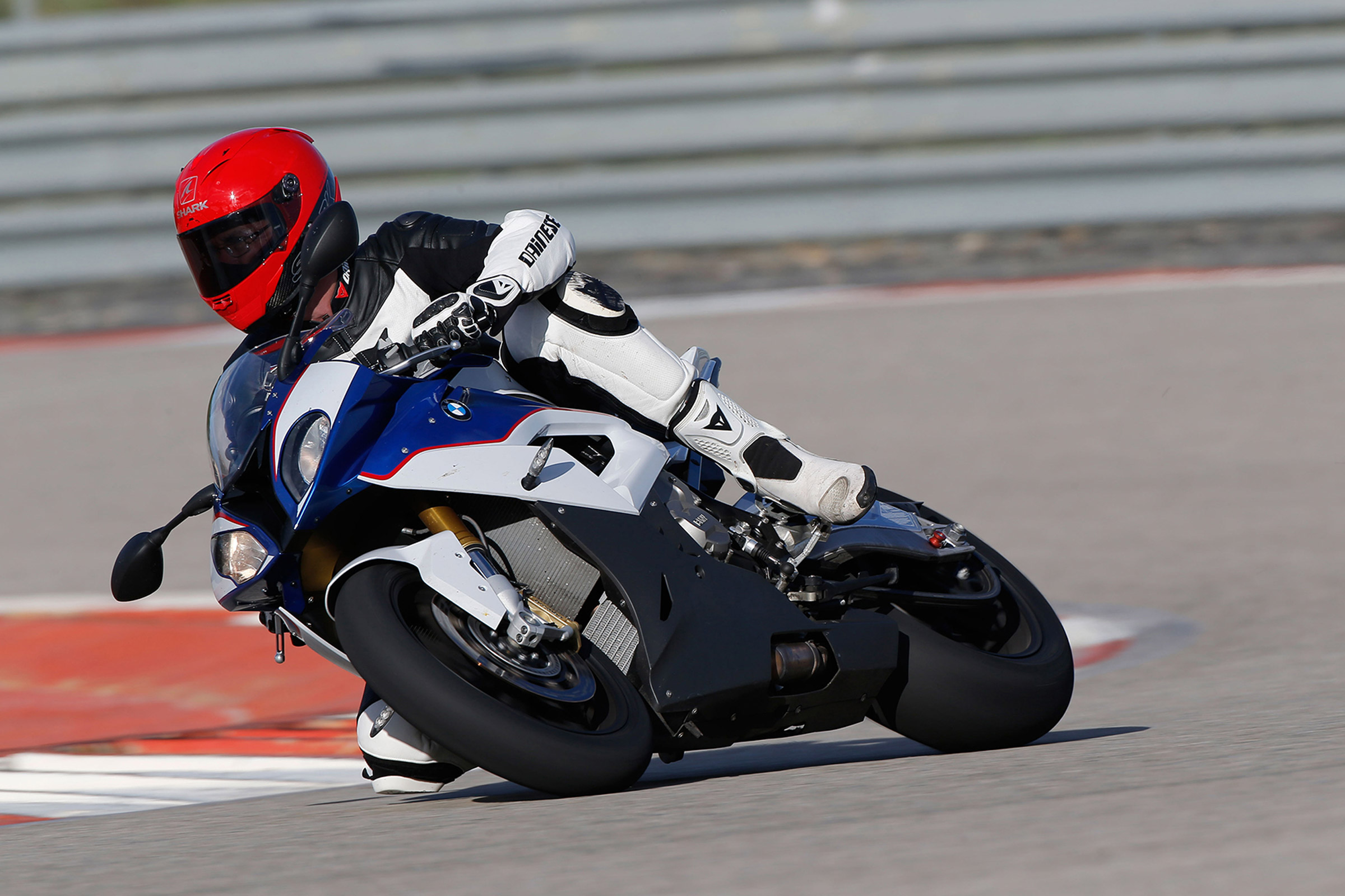 BMW S1000RR Sport