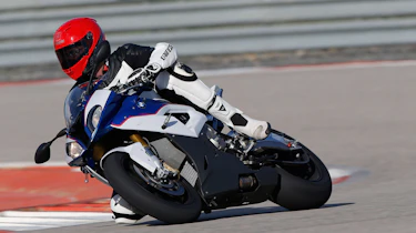 BMW S1000RR Sport