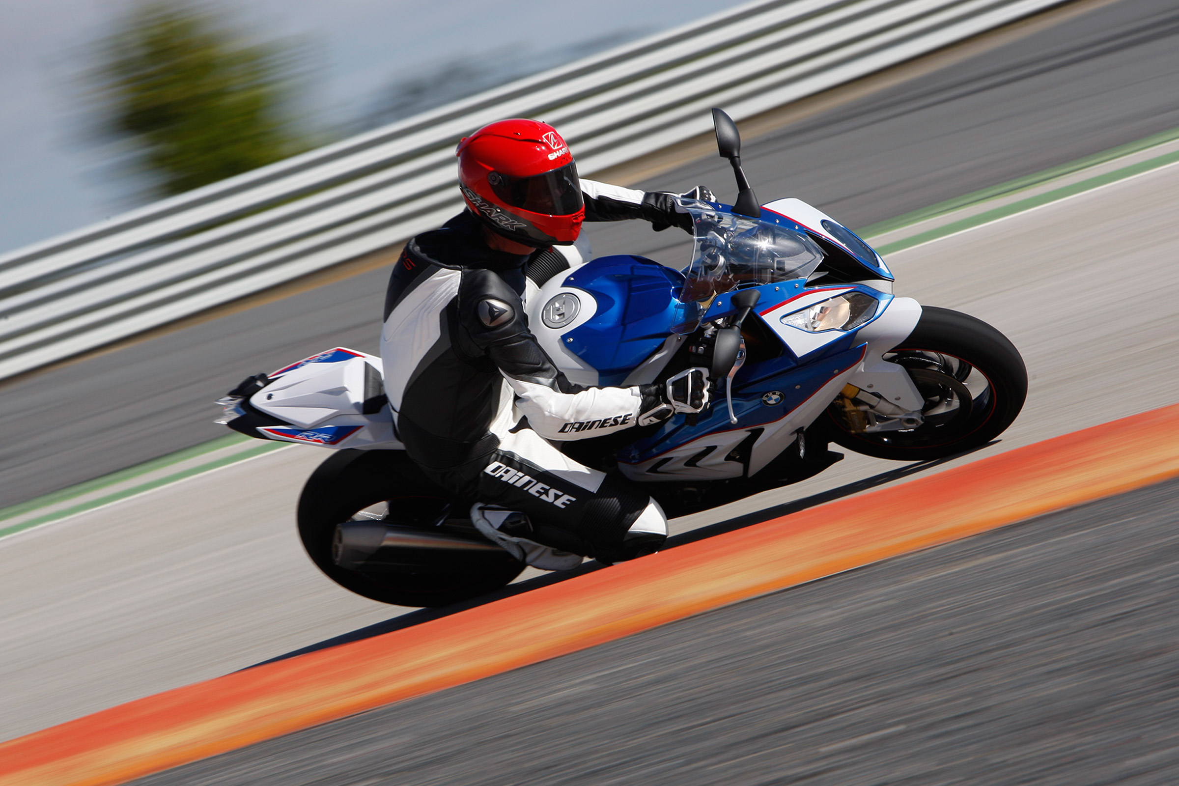 BMW S1000RR Sport review