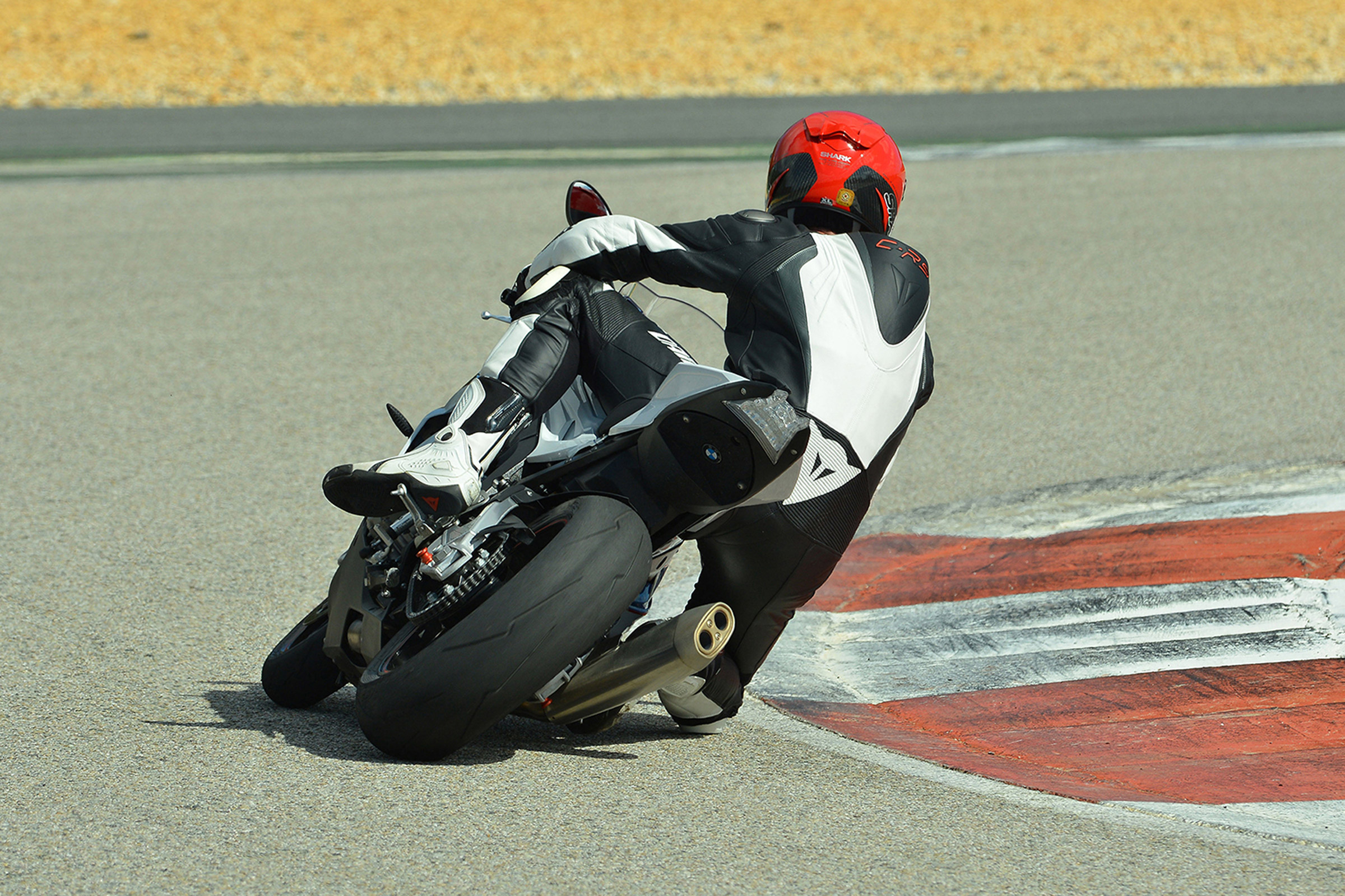 BMW S1000RR Sport