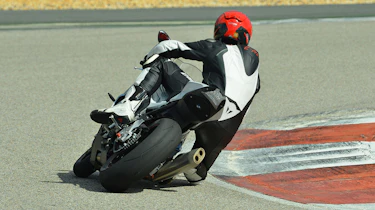 BMW S1000RR Sport