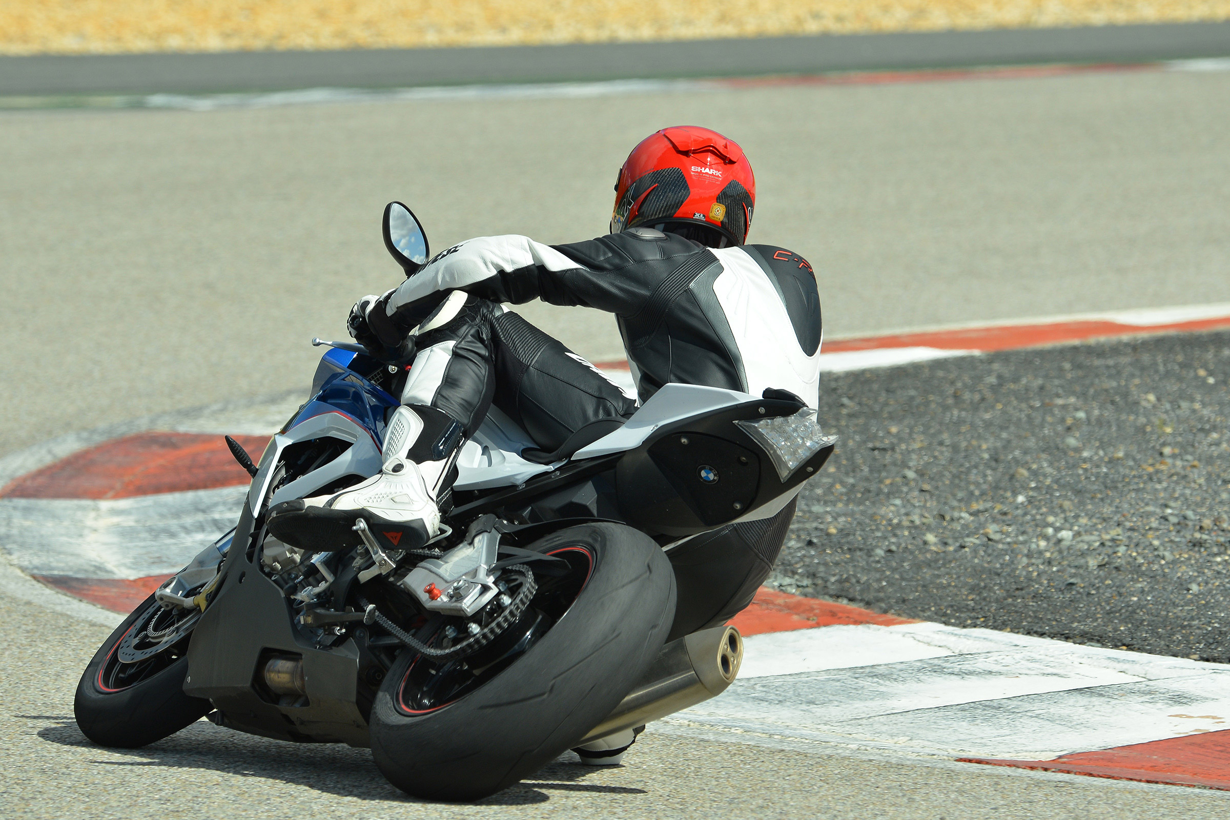 BMW S1000RR Sport