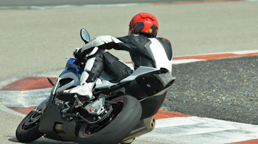 BMW S1000RR Sport