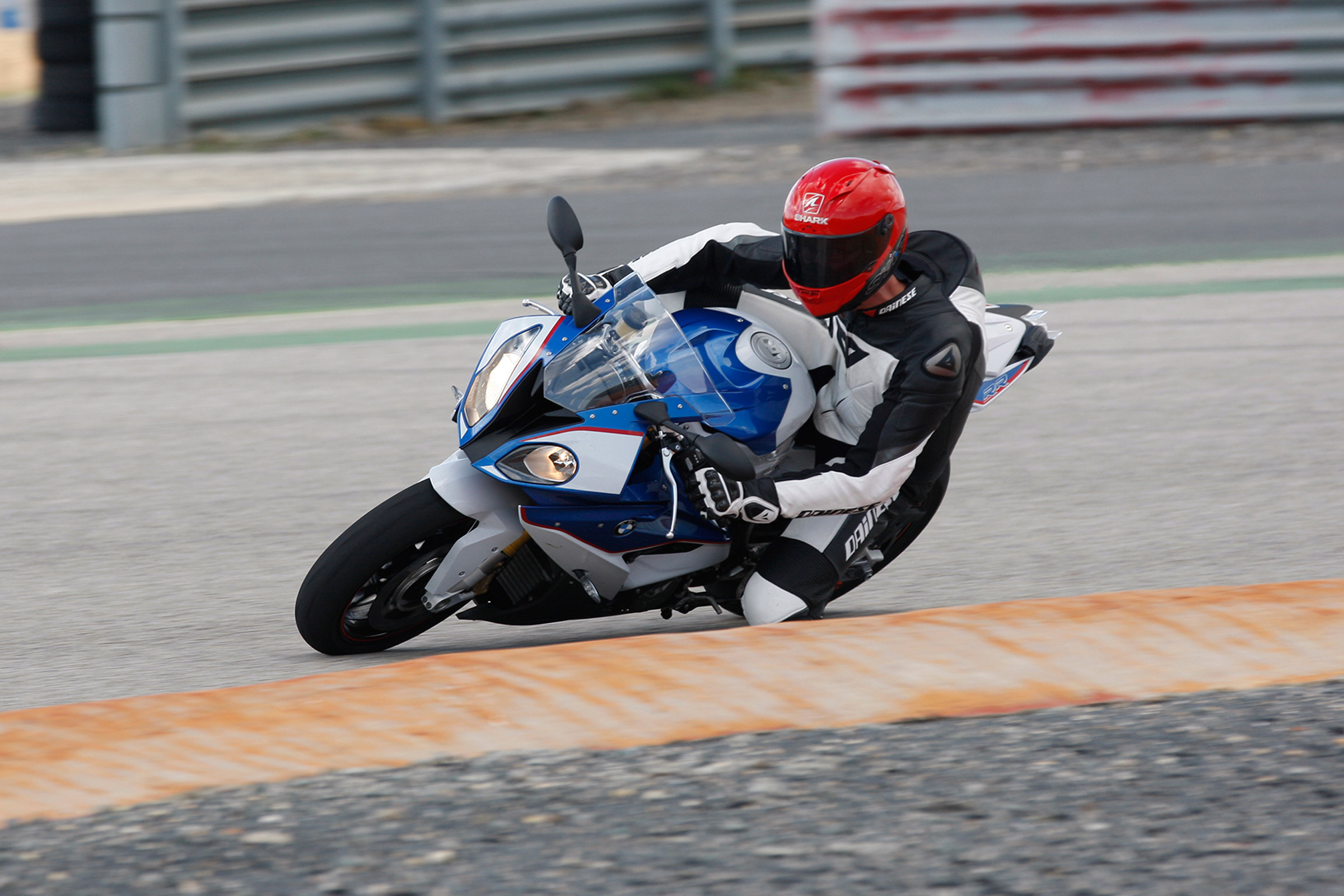 BMW S1000RR Sport
