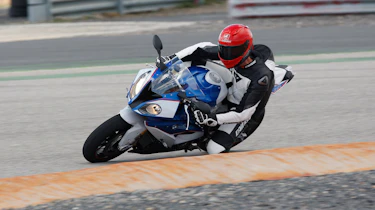 BMW S1000RR Sport