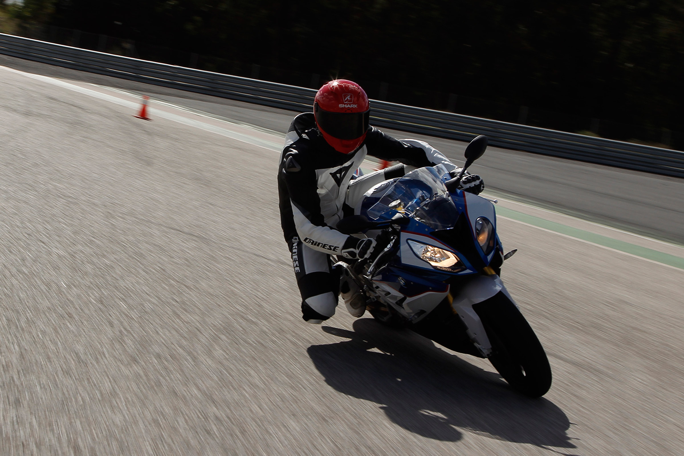 BMW S1000RR Sport