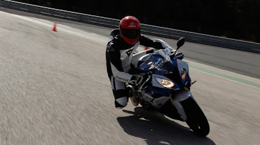 BMW S1000RR Sport