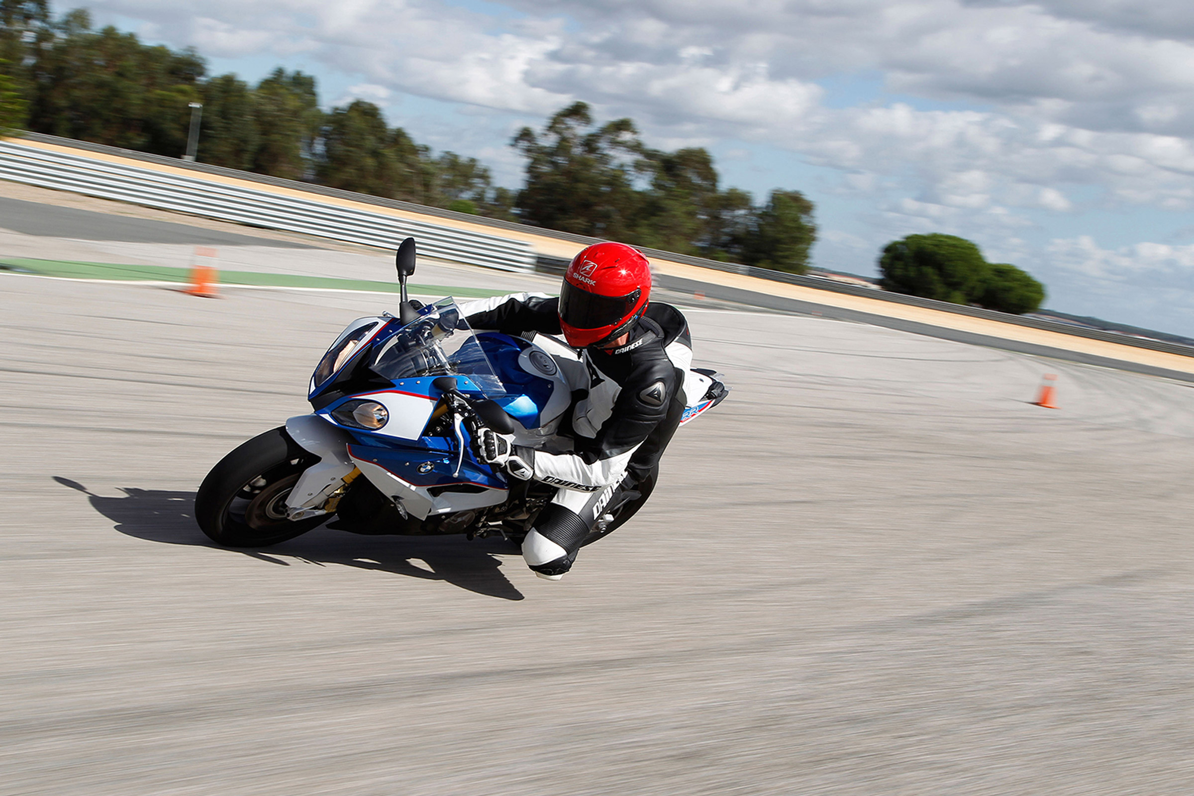 BMW S1000RR Sport