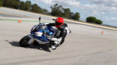 BMW S1000RR Sport