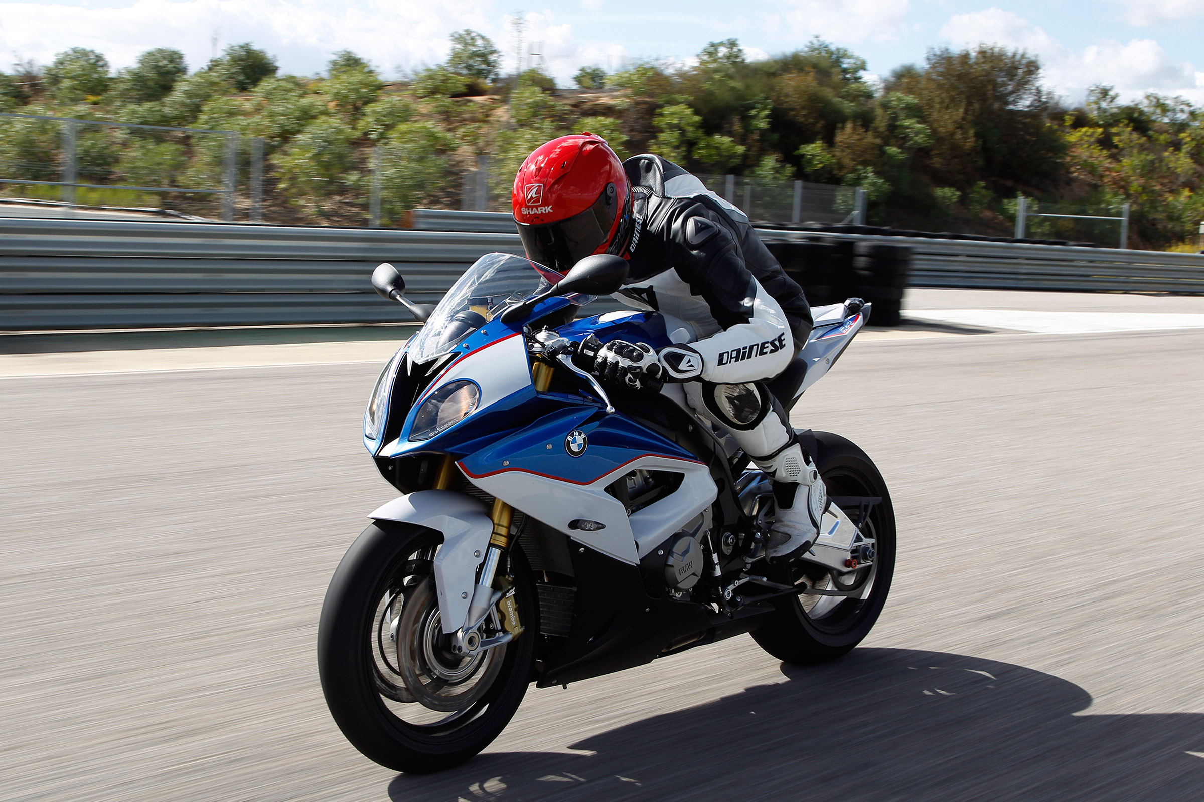 BMW S1000RR Sport