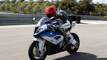 BMW S1000RR Sport