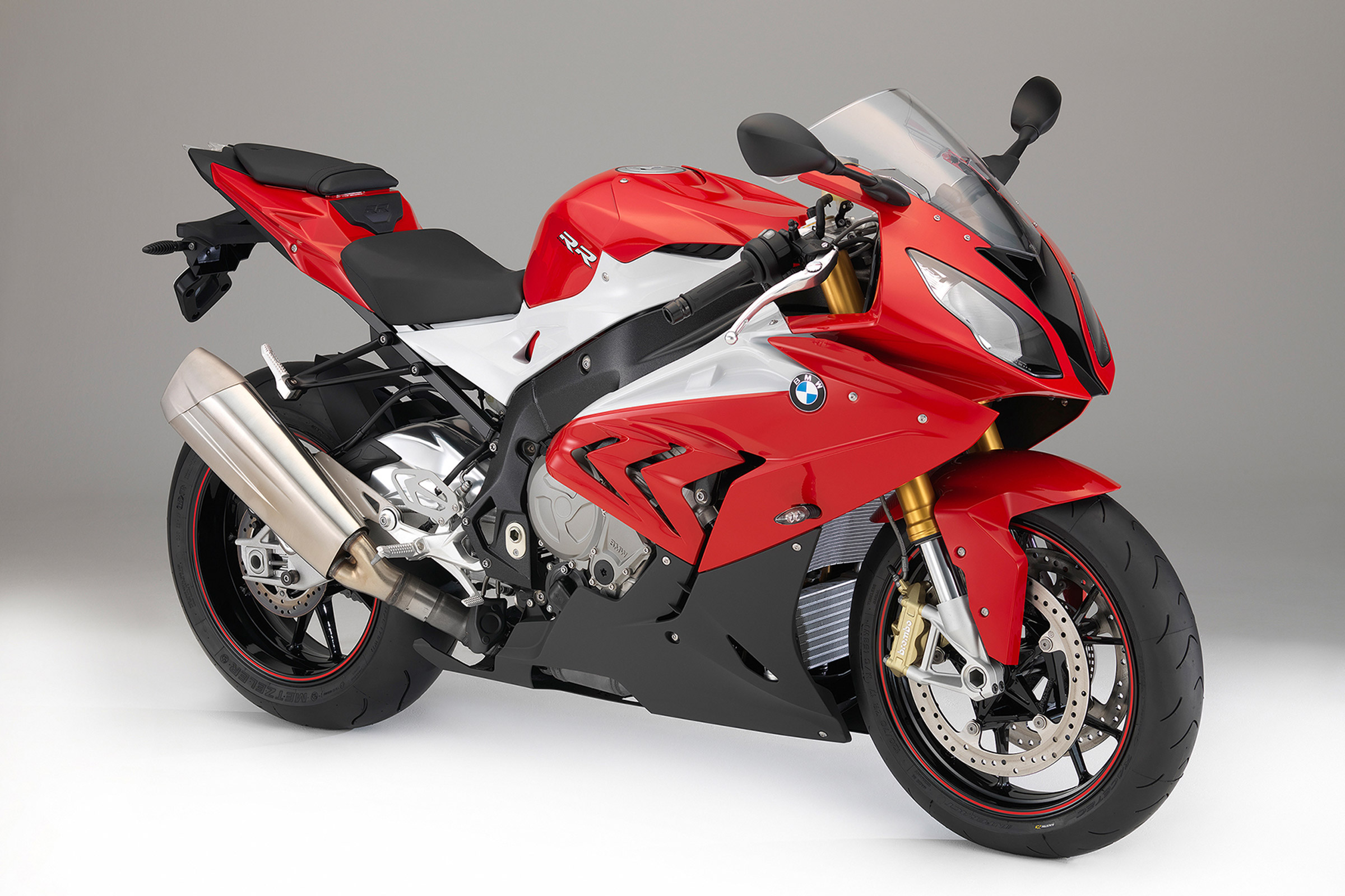 BMW S1000RR Sport