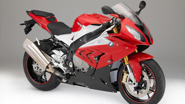 BMW S1000RR Sport