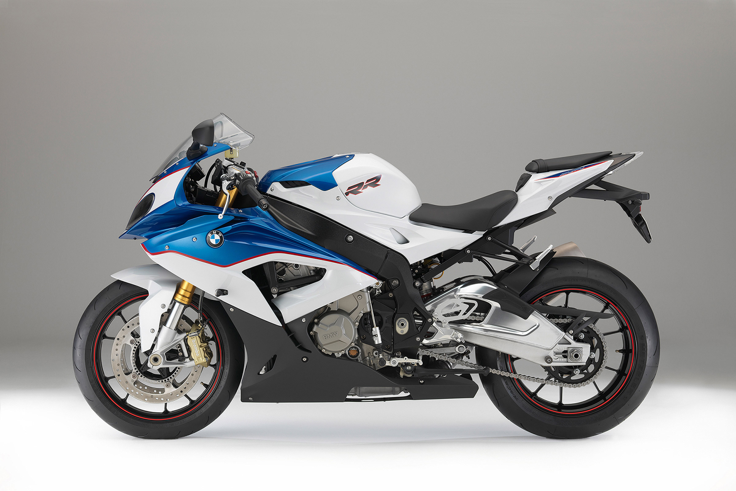 BMW S1000RR Sport
