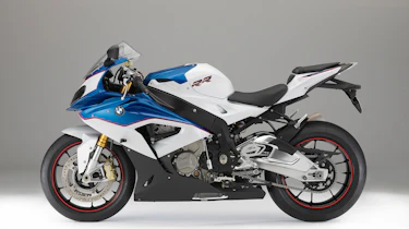 BMW S1000RR Sport