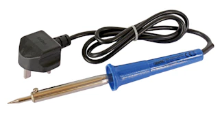 Best soldering irons - Draper 60W soldering iron 85356