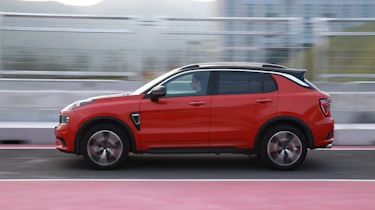 New Lynk & Co 01 2019 side