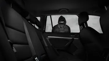 car theif