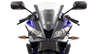 Yamaha YZF-R125