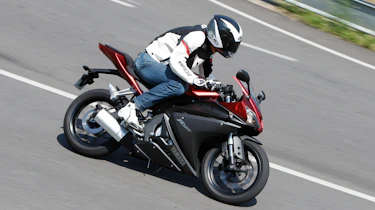 Yamaha YZF-R125