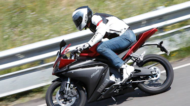 Yamaha YZF-R125