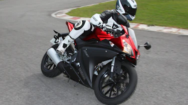 Yamaha YZF-R125