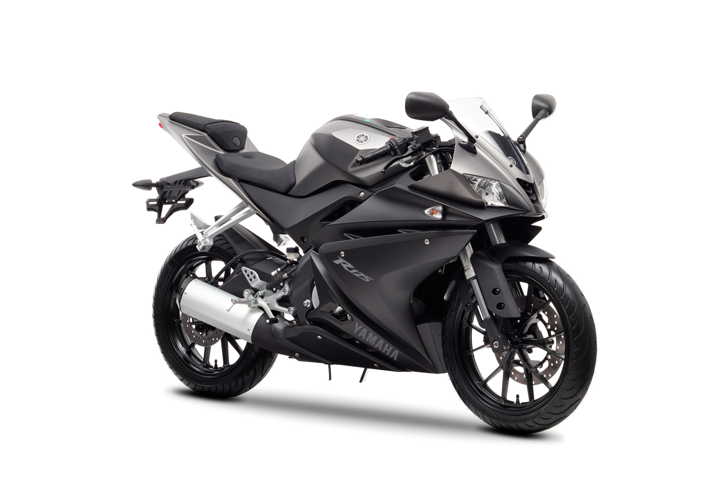 Yamaha YZF-R125