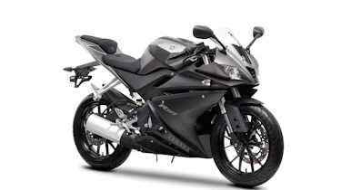 Yamaha YZF-R125