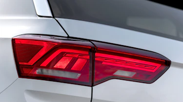 Volkswagen T-Roc - rear light