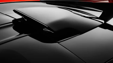 McLaren Senna - scoop