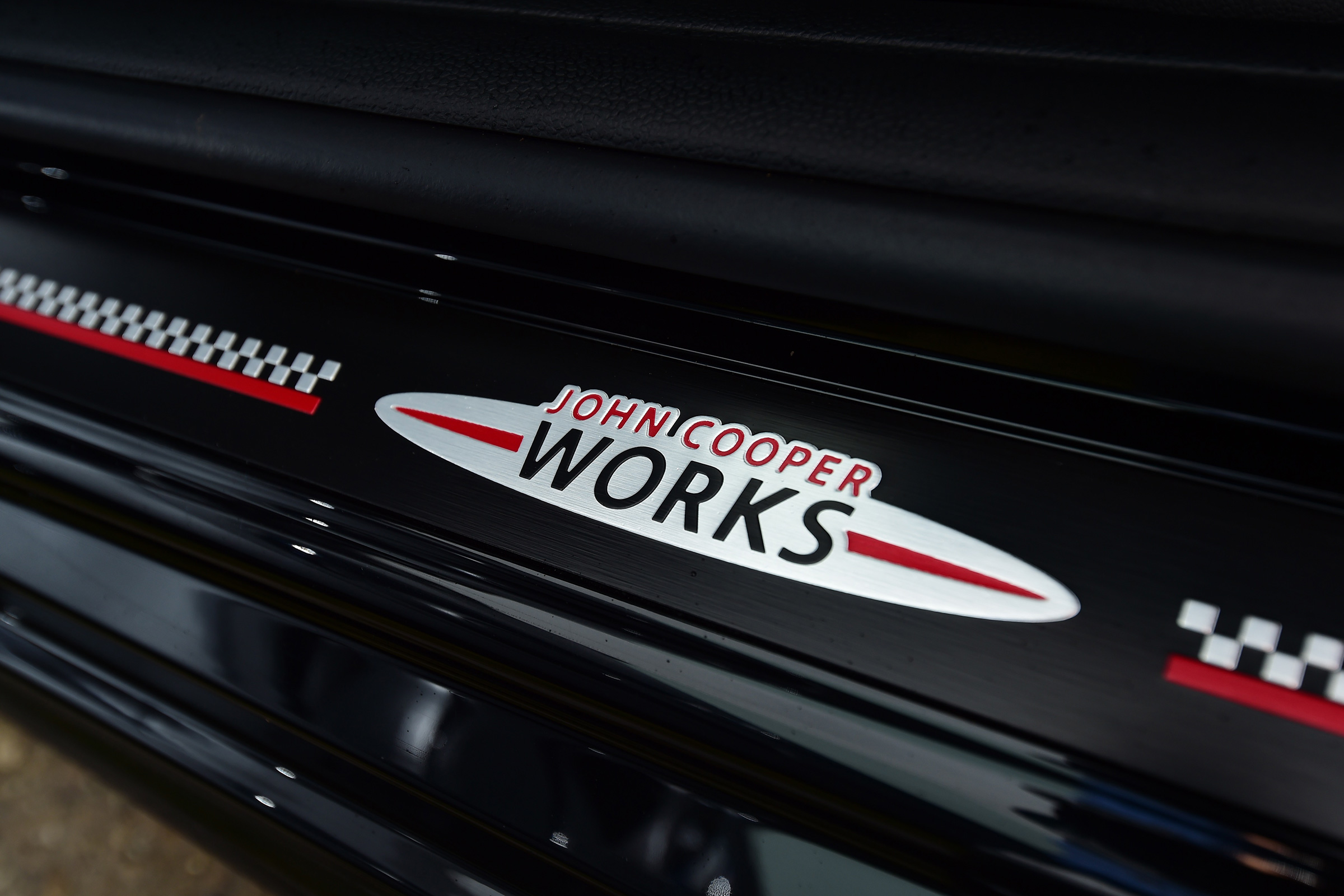 MINI 1499 GT - John Cooper Works