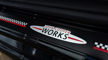 MINI 1499 GT - John Cooper Works