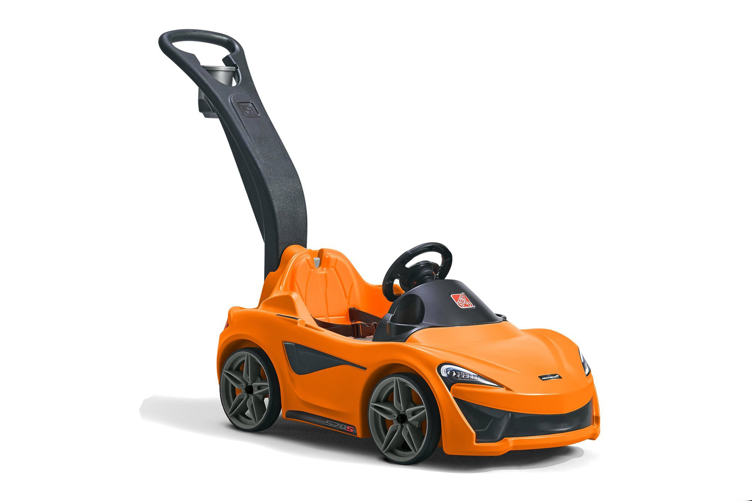 How to choose a ride on car