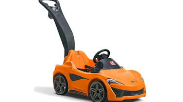 How to choose a ride on car