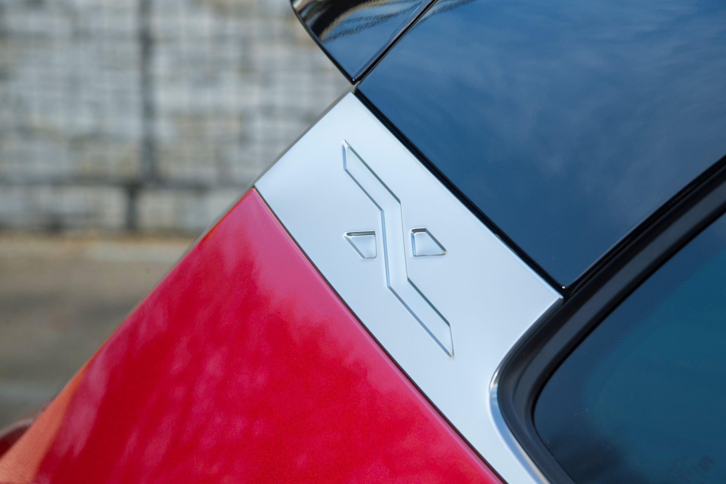 SEAT Arona FR - exterior