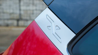 SEAT Arona FR - exterior