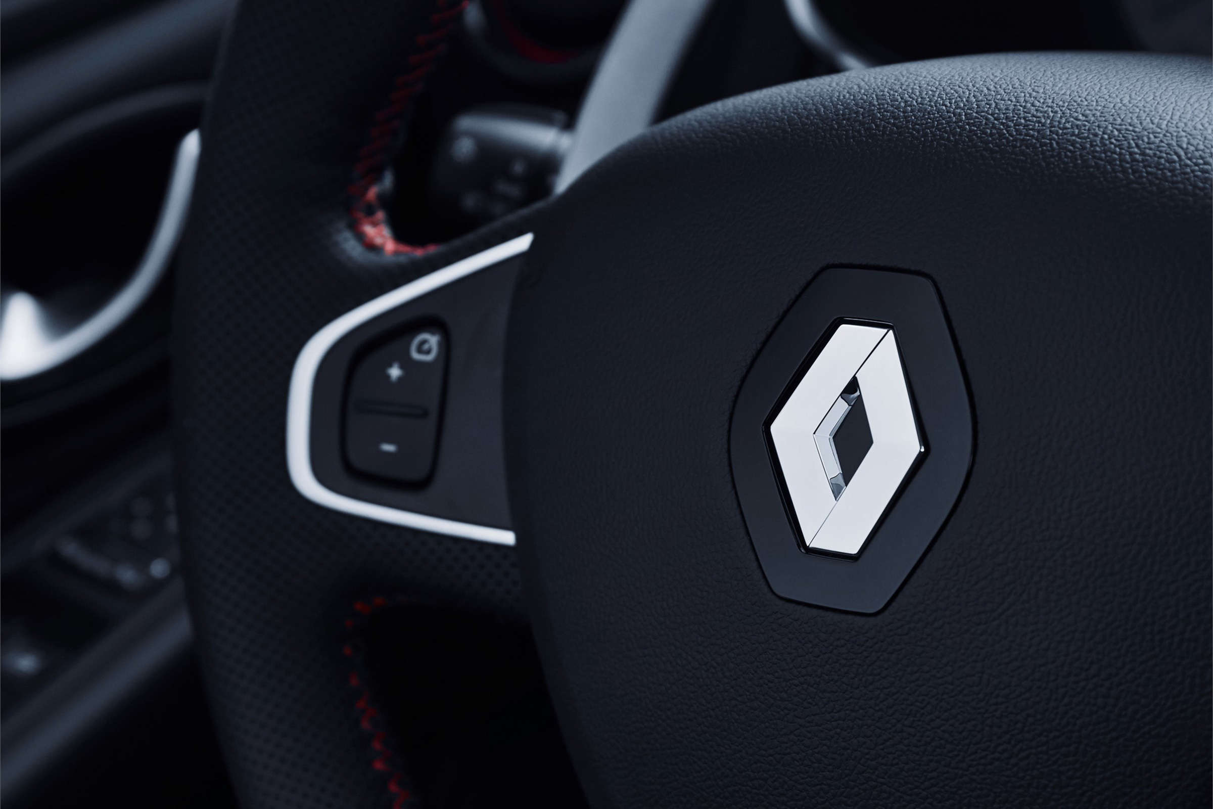 Renault Clio R.S.18 - wheel