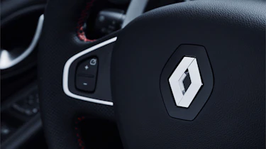 Renault Clio R.S.18 - wheel