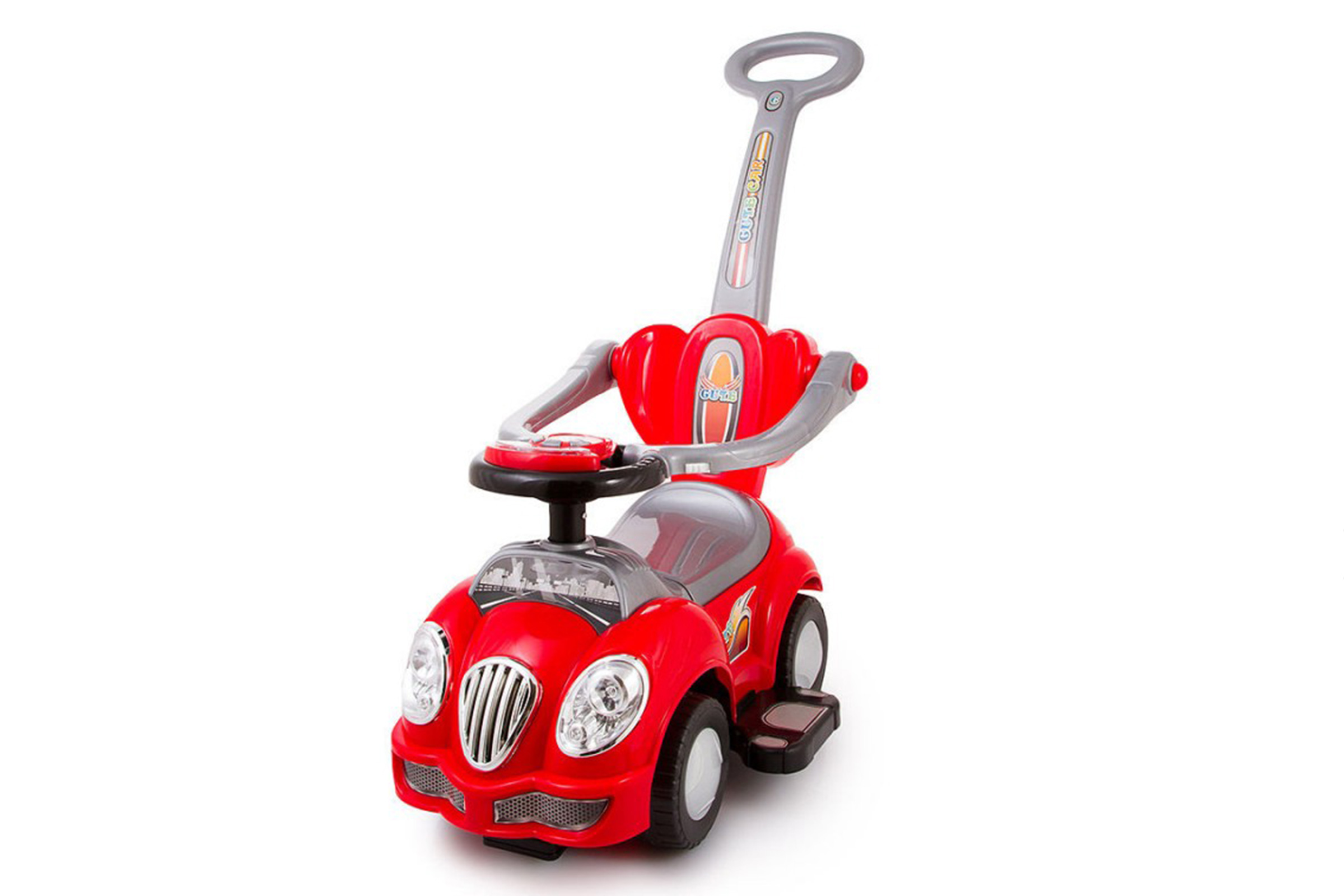 How to choose a ride on car